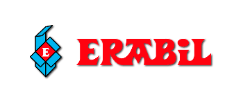 Logotipo de Cartonajes Erabil creado por OMA 3